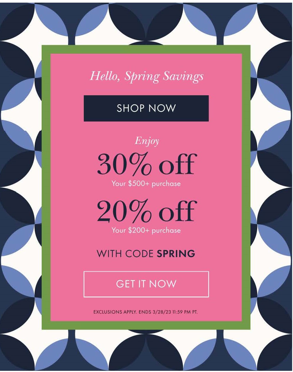 Top 81+ imagen kate spade 20 off code Thptnganamst.edu.vn